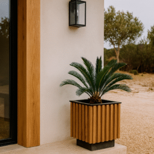 Vaso Comporta Square