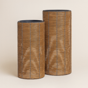 Conjunto de Vasos Island