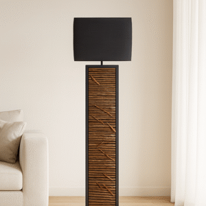 Candeeiro de Pé Nature