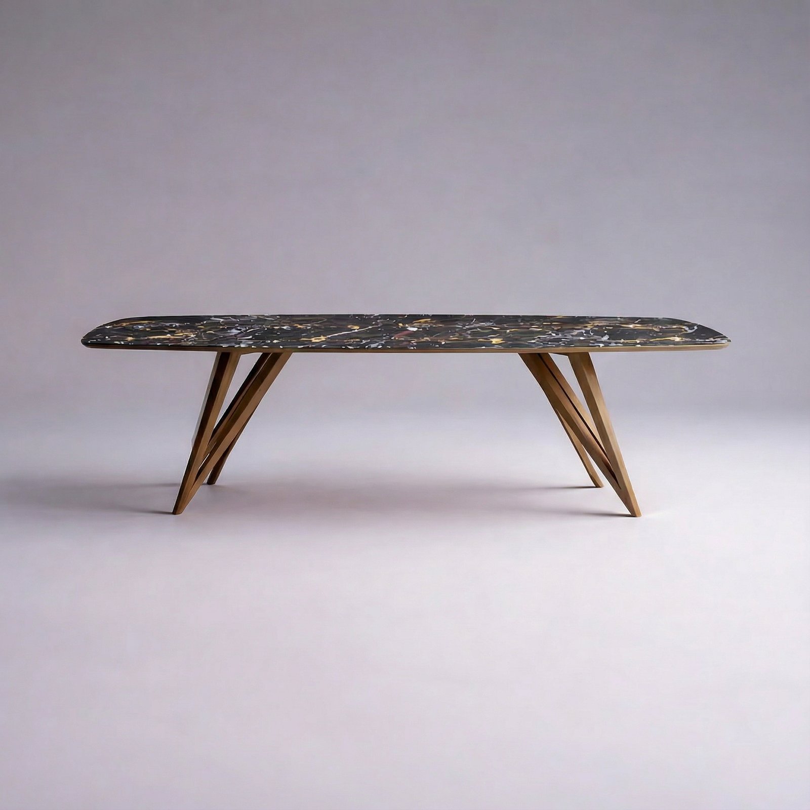 Mesa de Jantar Capri - Image 3
