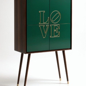 Móvel de Bar Byron Bay