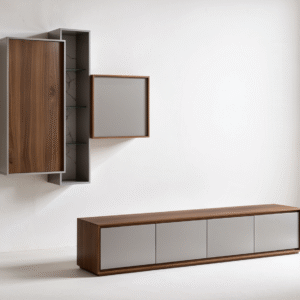 Móvel de Tv Sapporo