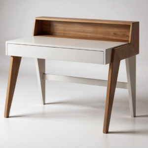 Secretária Stockholm Aura