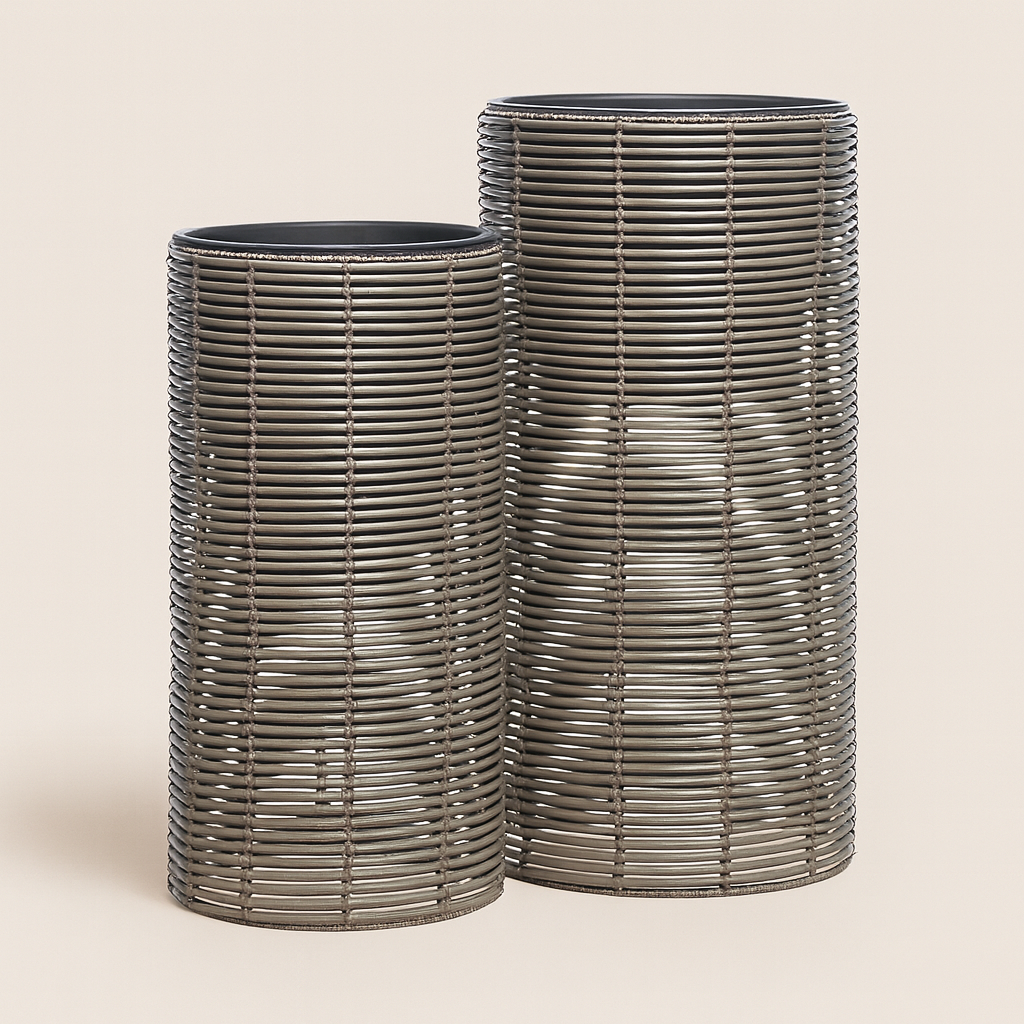 Conjunto de Vasos Island Nature - Image 2