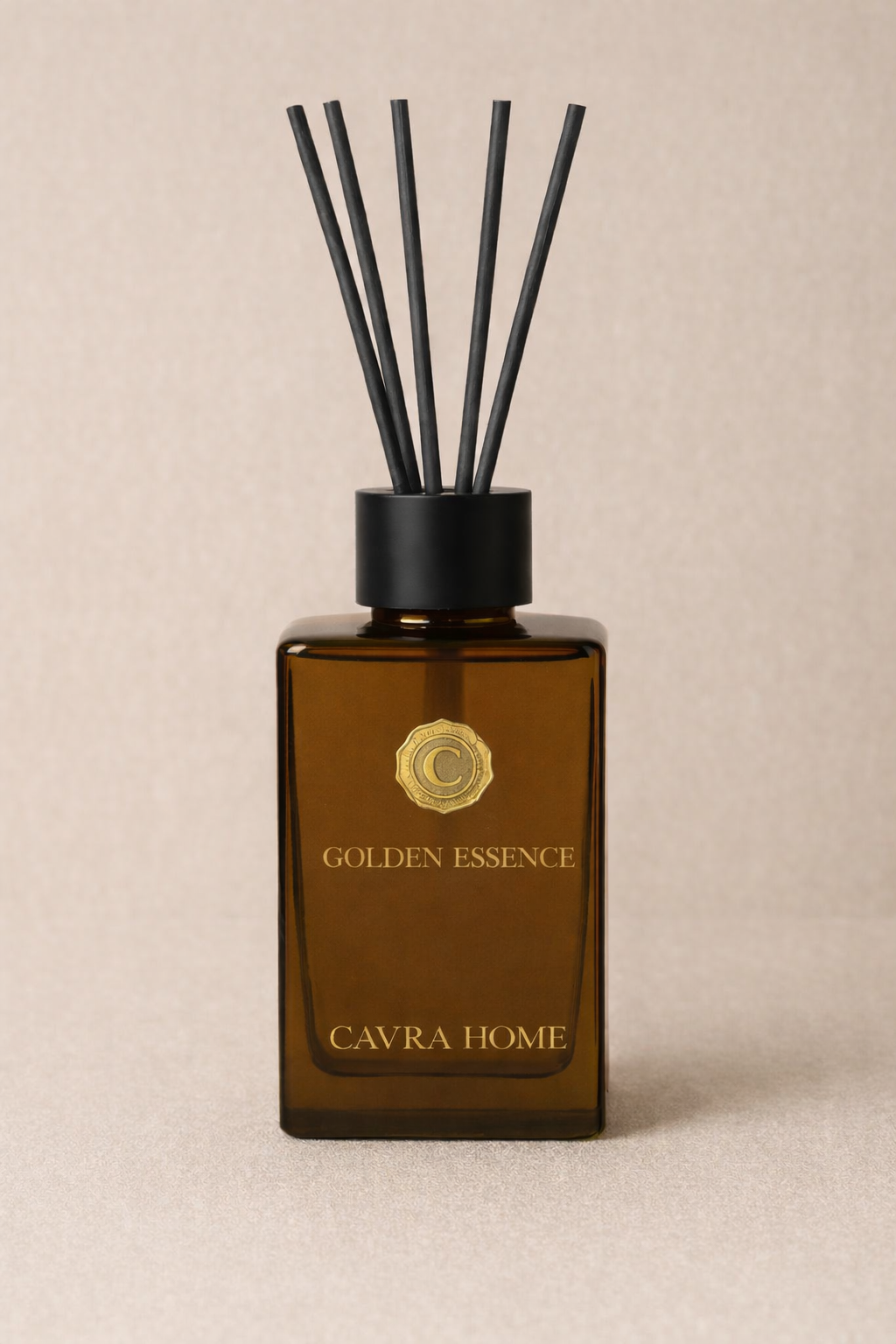 Cavra - Golden Essence