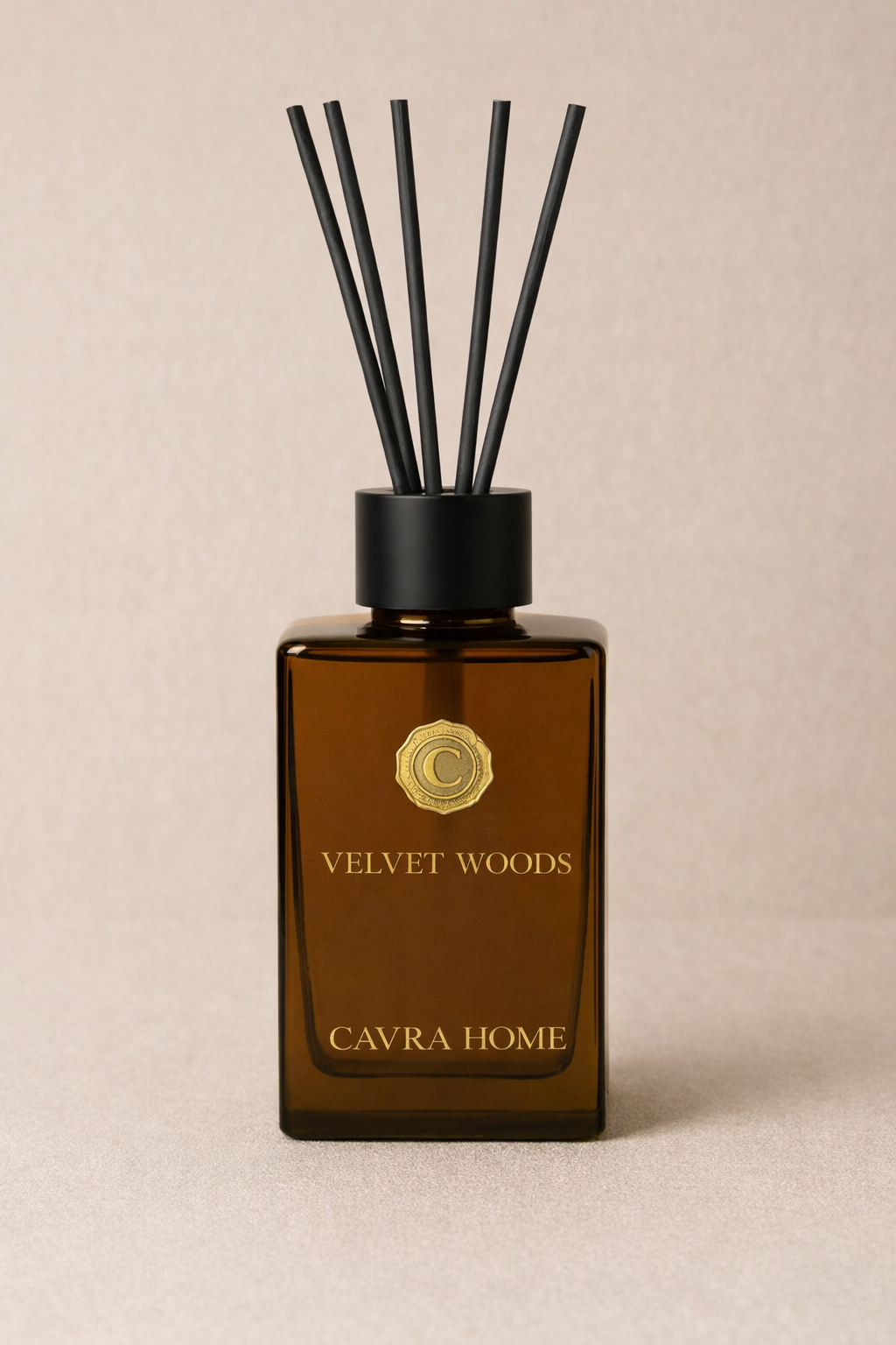 Cavra – Velvet Woods