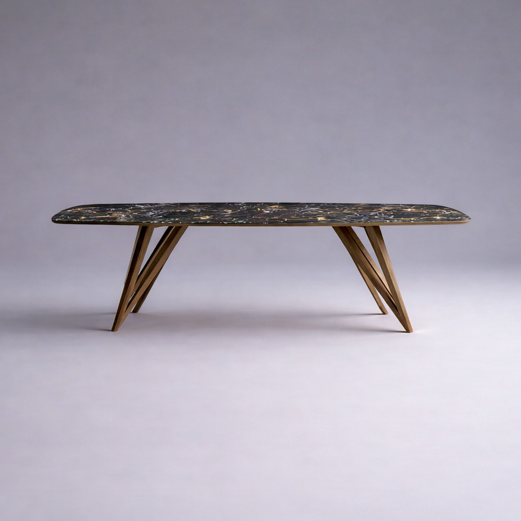 Mesa de Jantar Capri