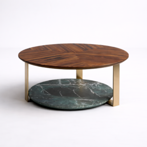 Mesa de Centro St.Barth