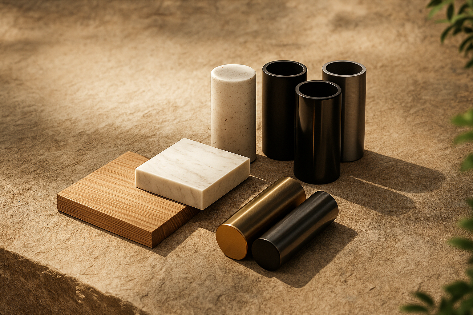 Acabamentos CAVRA HOME